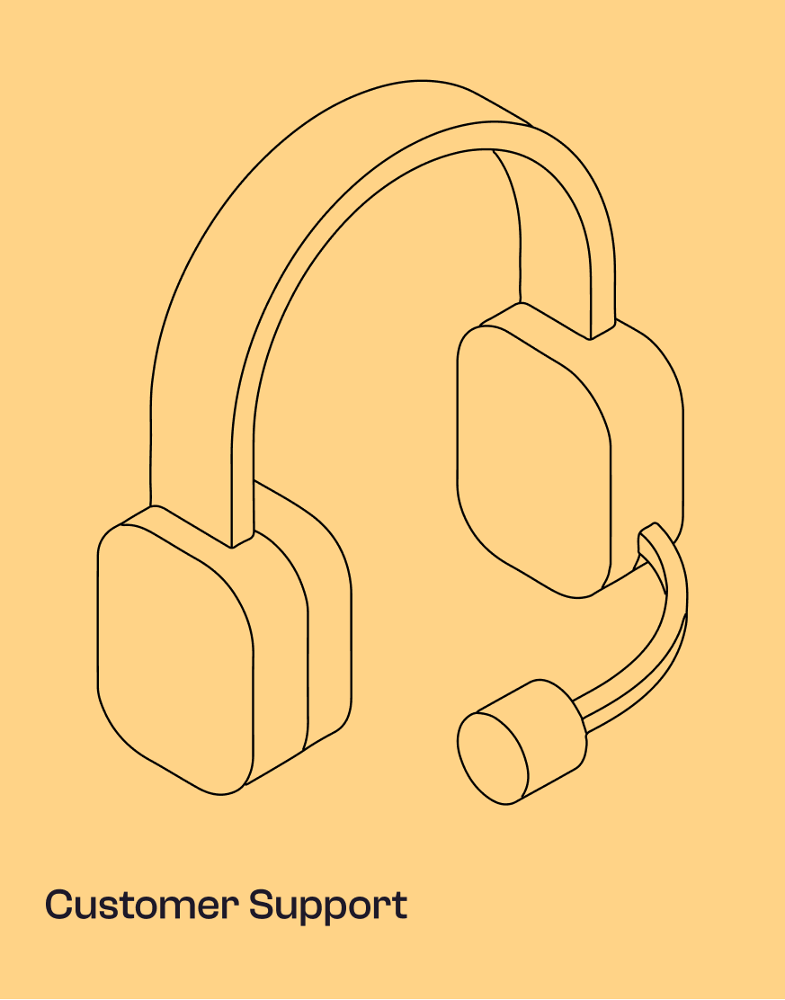 Customer Support