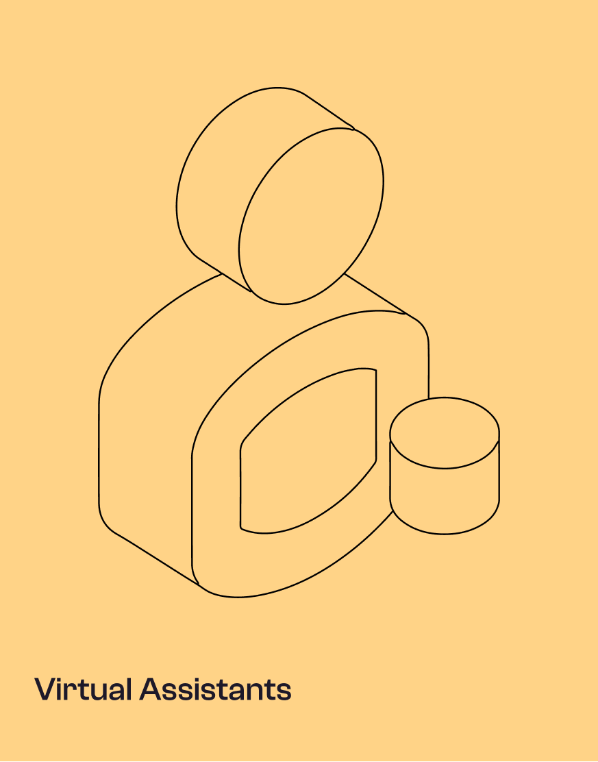 Virtual Assistants